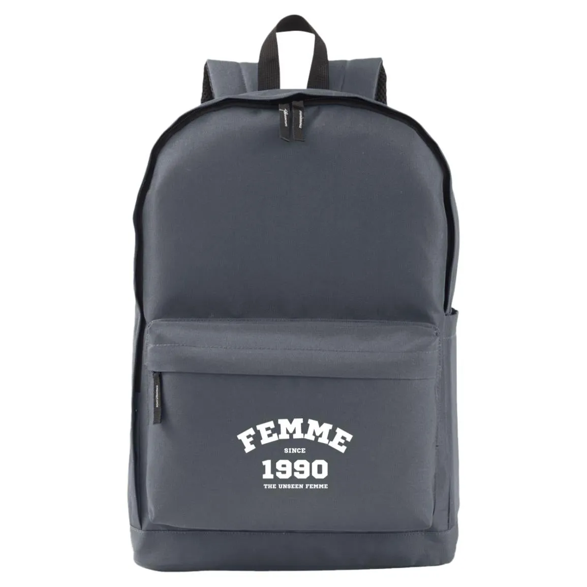 1990s Femme  Essentials Backpack