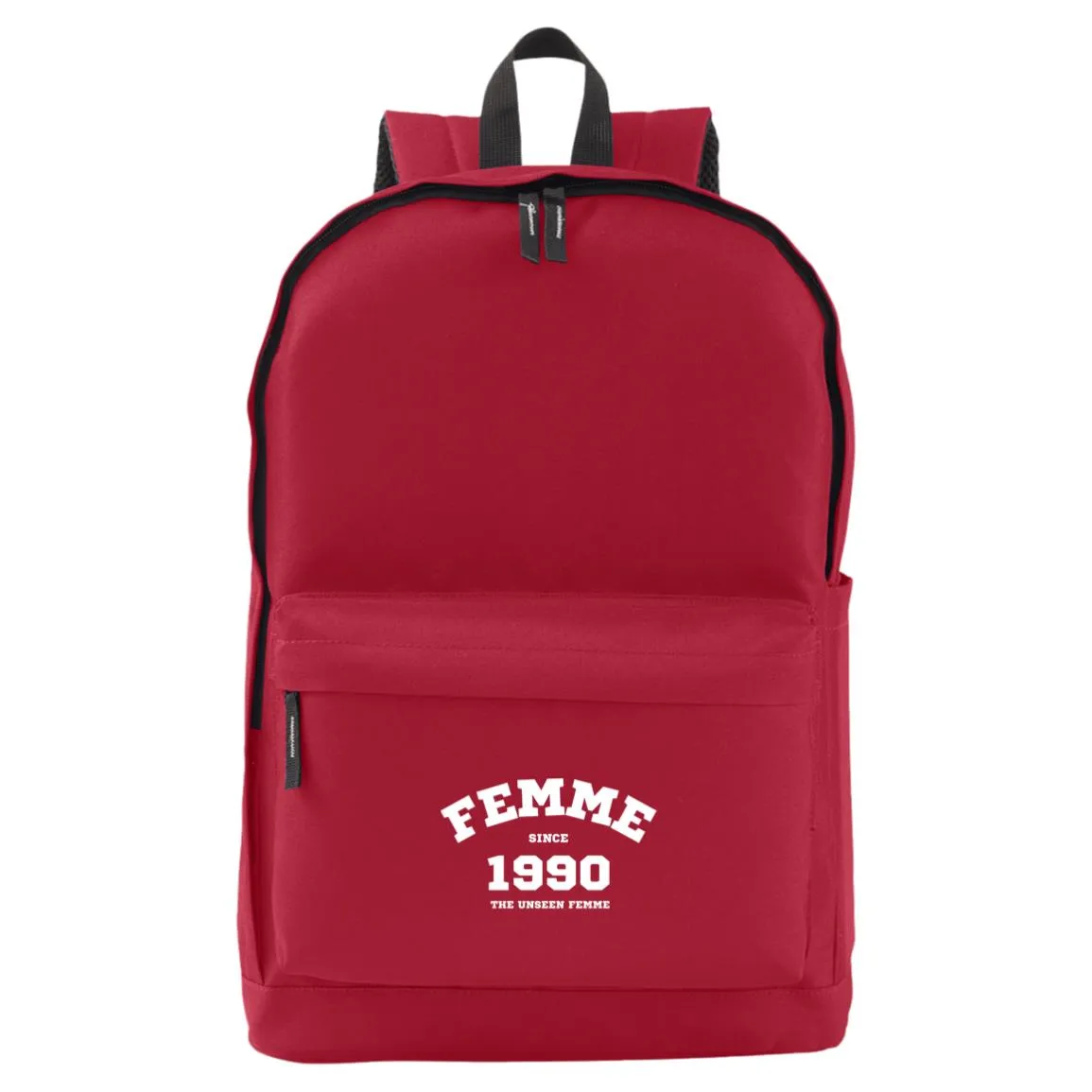 1990s Femme  Essentials Backpack