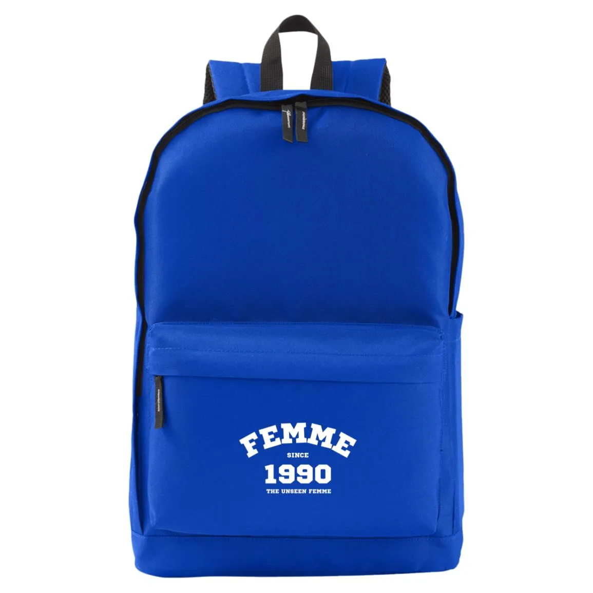 1990s Femme  Essentials Backpack