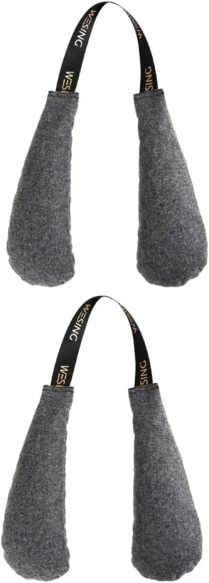 2pcs Glove Pack hat Accessories Sneaker Accessories Sport Gloves Hockey Glove Odor Eliminator Glove Sticks Odor Eliminator shin Guards Muay Thai Sports Bag Deodorizer