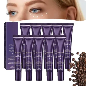 60 Seconds Eye Effects Firming Gel, 60-Second Eye Firming Gel，60-Second Eye Effects Age-Defying Tinted Firming Gel (10pcs)