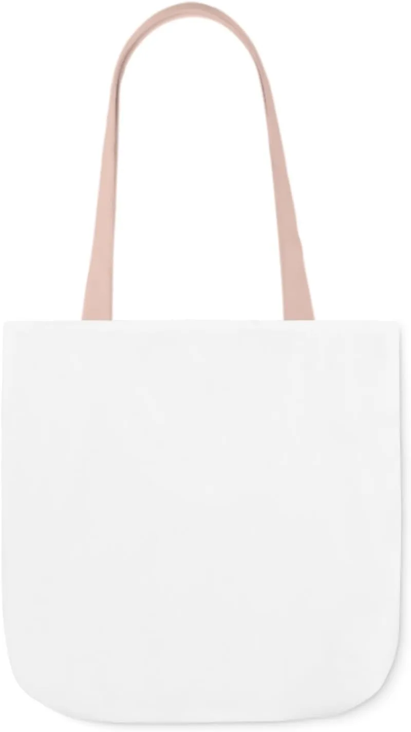 A Transformation of love, resilience, and devotion - Canvas Tote Bag