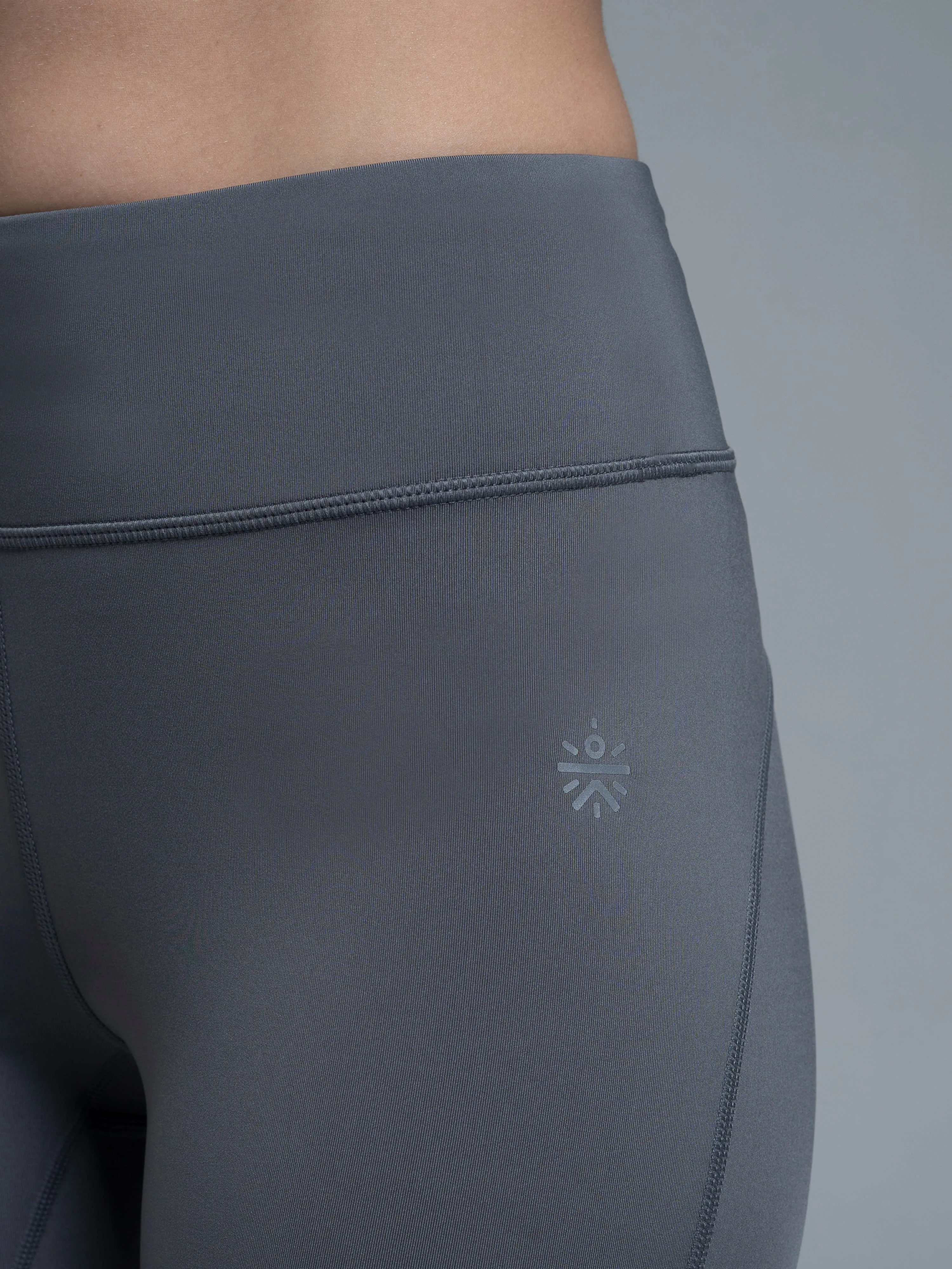 AbsoluteFit Solid Workout Tights