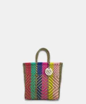Accent Tote Bag Extra Small