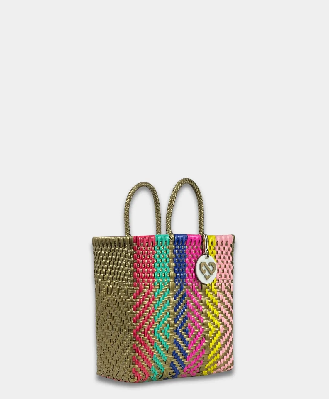 Accent Tote Bag Extra Small