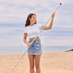 ADesign Extra Replacement Beach Tent Pole