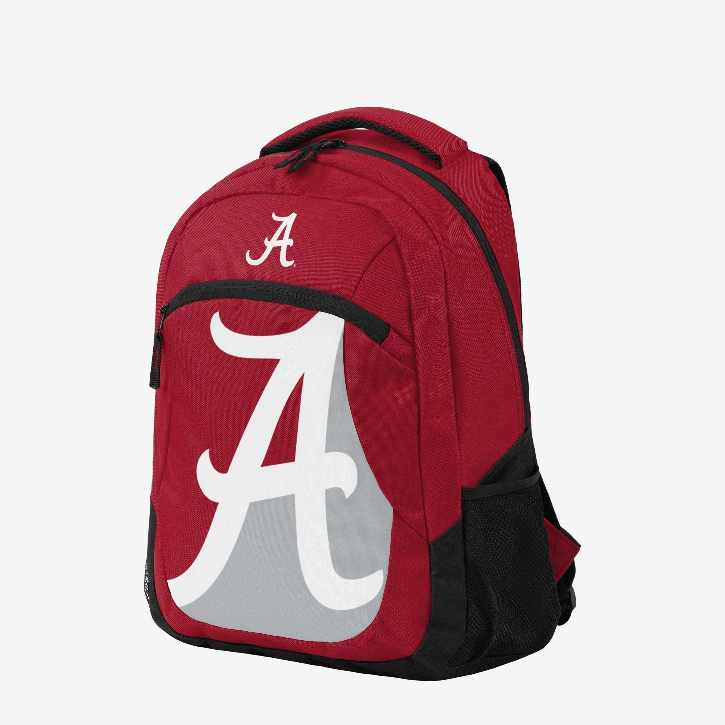 Alabama Crimson Tide Colorblock Action Backpack