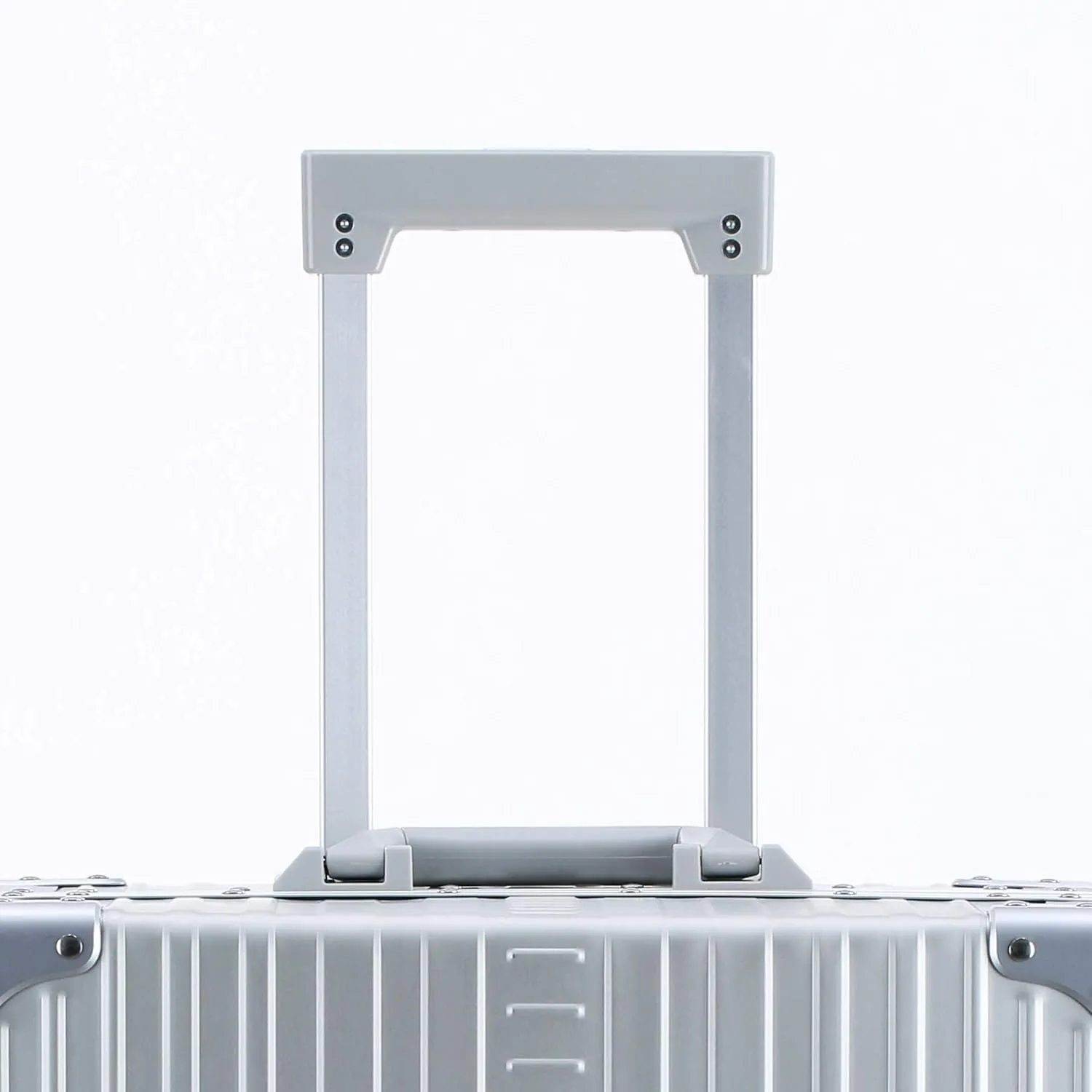 Aleon 17" Aluminum Wheeled Hardside Business Briefcase
