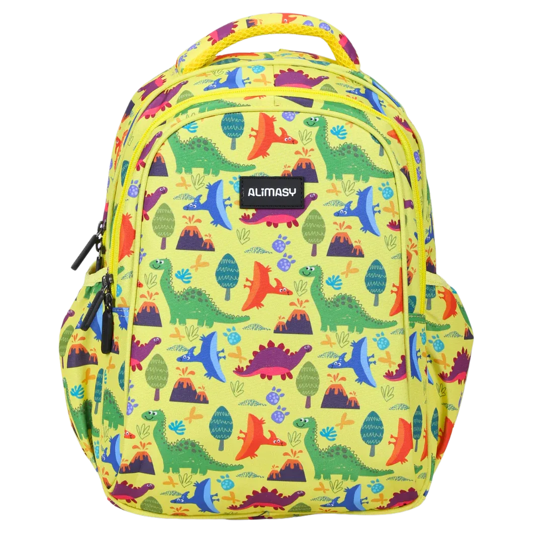 Alimasy Dinosaur Small Backpack