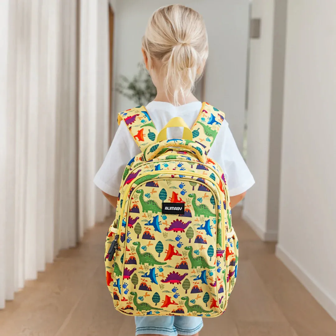 Alimasy Dinosaur Small Backpack