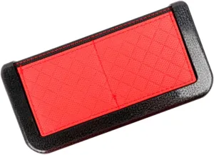 Alipis -car Organizer Car Seat Gap Organizer Storage Box Leather Mobile Phone Holder