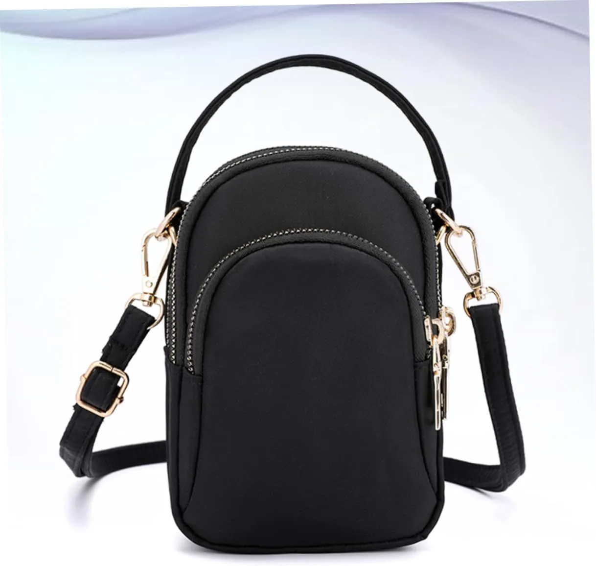 Amosfun 1 PC Crossbody for Women Lightweight Crossbody Bag Mini Crossbody Bags for Women Woman Crossbody Bag