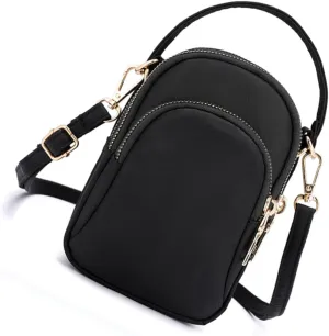 Amosfun 1 PC Crossbody for Women Lightweight Crossbody Bag Mini Crossbody Bags for Women Woman Crossbody Bag