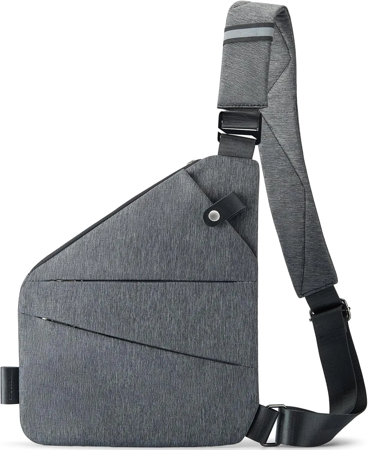 Anti Theft Crossbody Bag, Shoulder Bag Anti-theft Design for Travel, Sport, Work