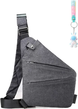 Anti Theft Travel Bag for Women,Anti Theft Travel Crossbody Bag for Women Men,Anti Theft Travel Bag,Anti Theft Bag