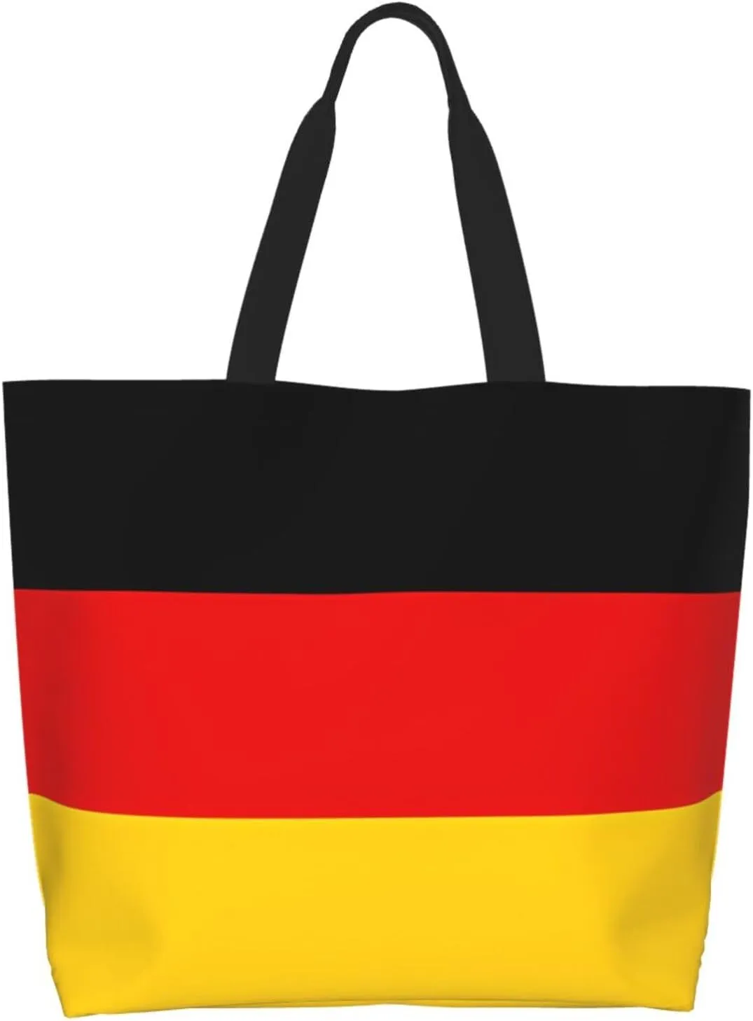 Antigua Barbuda Flag Women's Tote Bag Large Capacity Single Shoulder Bags Handbag for Shopping Work