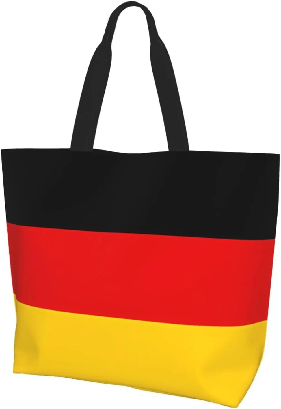 Antigua Barbuda Flag Women's Tote Bag Large Capacity Single Shoulder Bags Handbag for Shopping Work