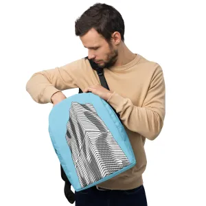 Aqua Backpacks