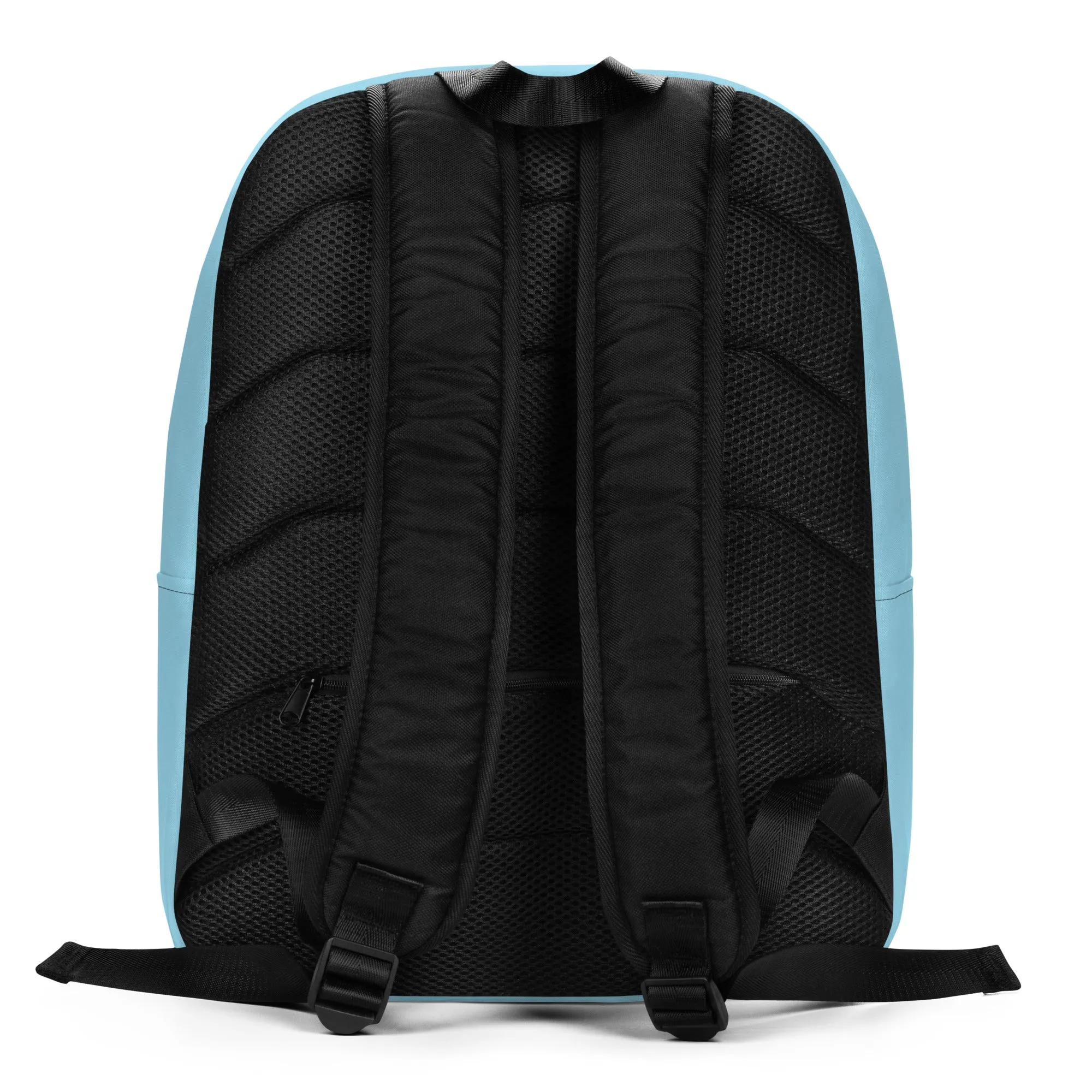 Aqua Backpacks
