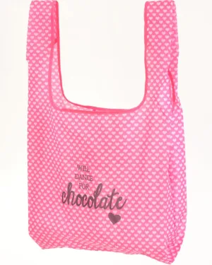 B Plus: Bag, Foldable Shopping Tote - SALE