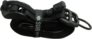 B-Sling | Movement-Free Quick-Detach Gun Sling | Customized Advantage, for Fast Transitions