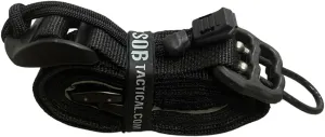 B-Sling | Movement-Free Quick-Detach Gun Sling | Customized Advantage, for Fast Transitions