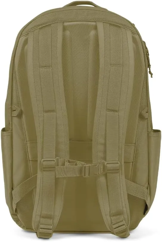Baboon to the Moon City Backpack – Water Resistant Travel Backpack with Laptop Compartment, Lightweight Daypack for Men and Women, Work Back pack, Gym Bag, Bookbag