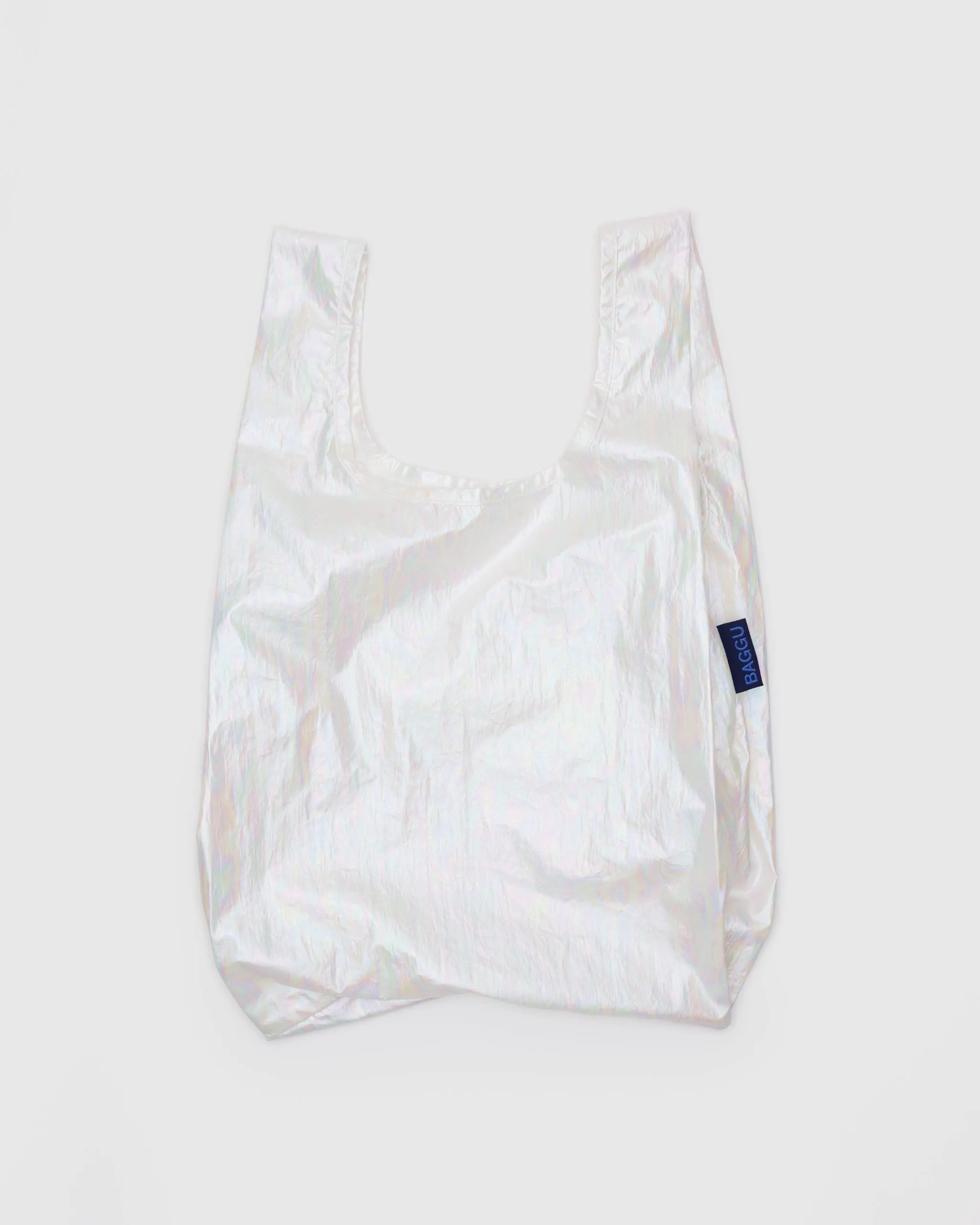 Baby Baggu - Pearl Metallic