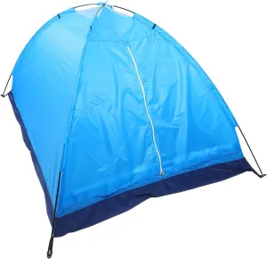 Backpacking Tent Weatherproof Lightweight Quick Setup Comfortable Interior Perfect for Winter Camping