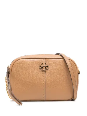 bag leather Data-driven Multi-device compatible McGraw camera