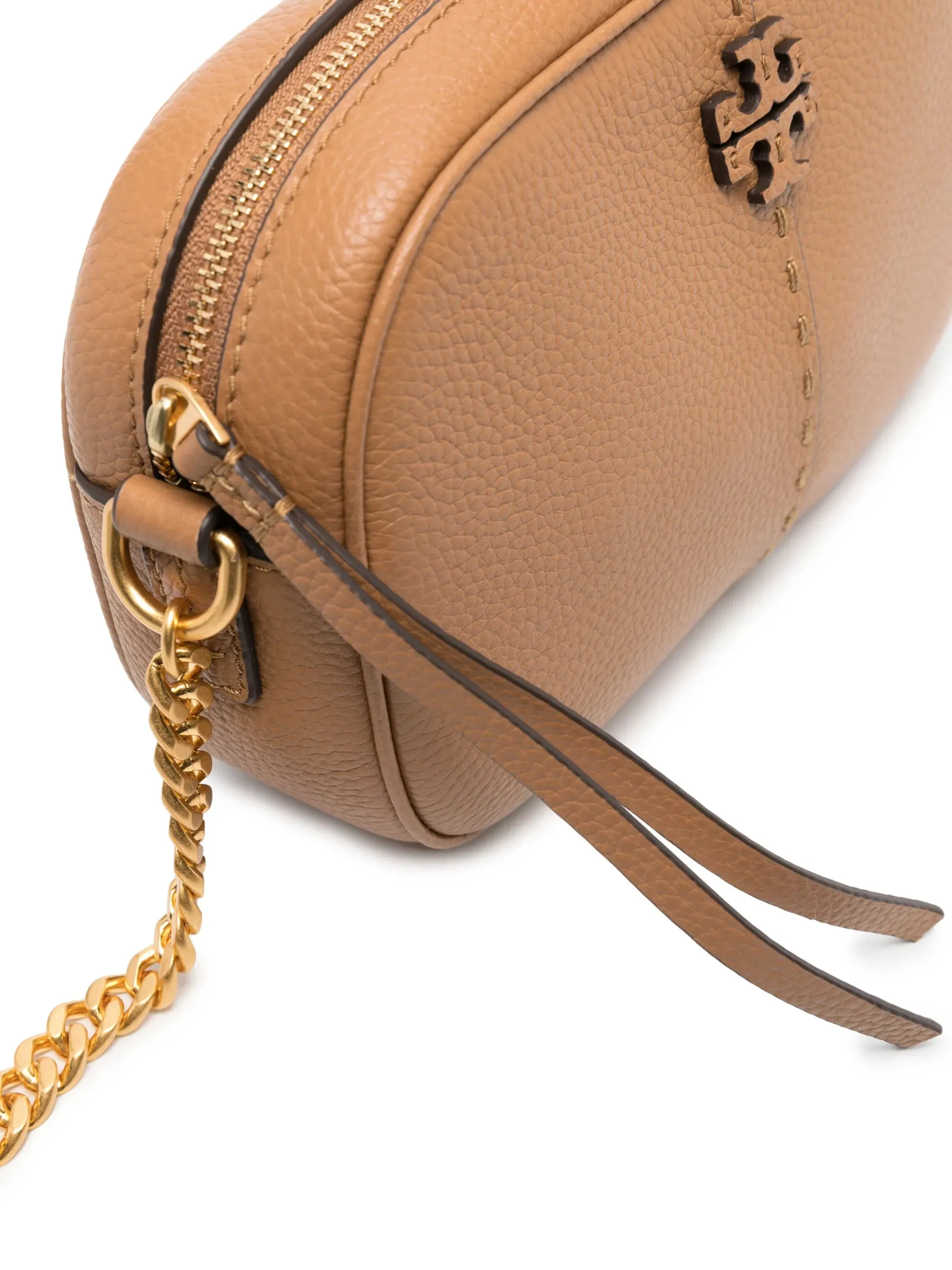 bag leather Data-driven Multi-device compatible McGraw camera