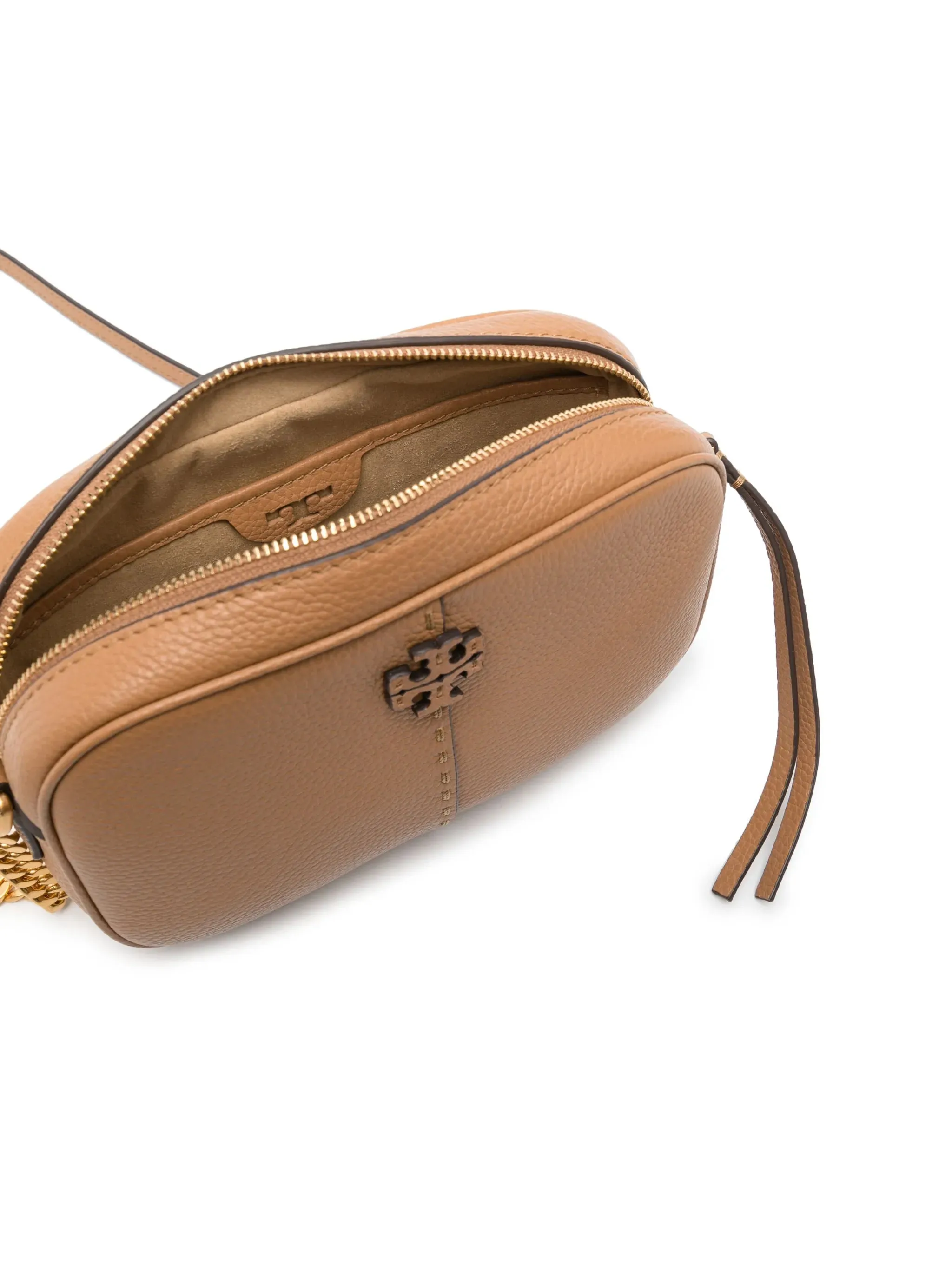 bag leather Data-driven Multi-device compatible McGraw camera