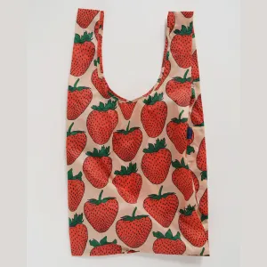 Baggu - Big Baggu - Strawberry