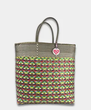 Bahia Tote Bag Extra Large