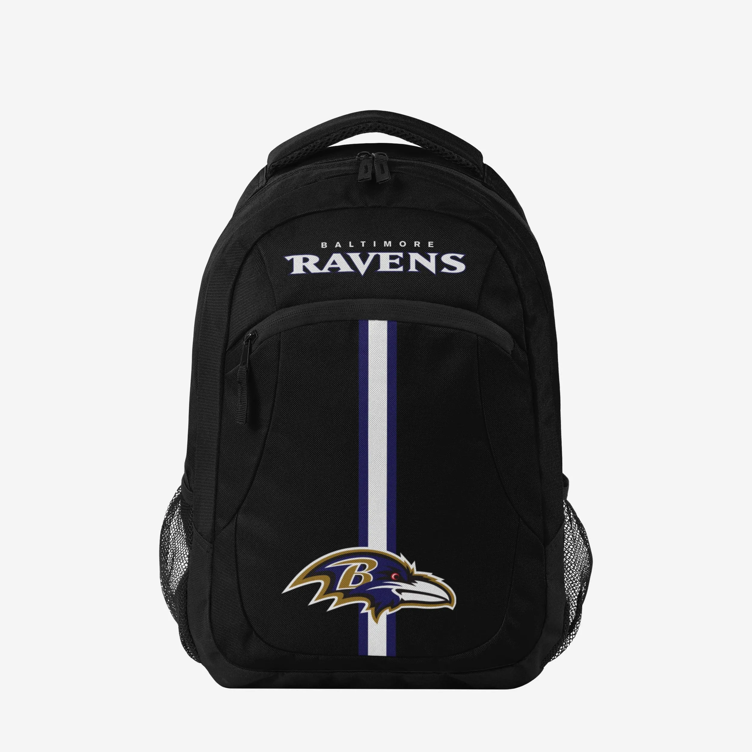 Baltimore Ravens Action Backpack