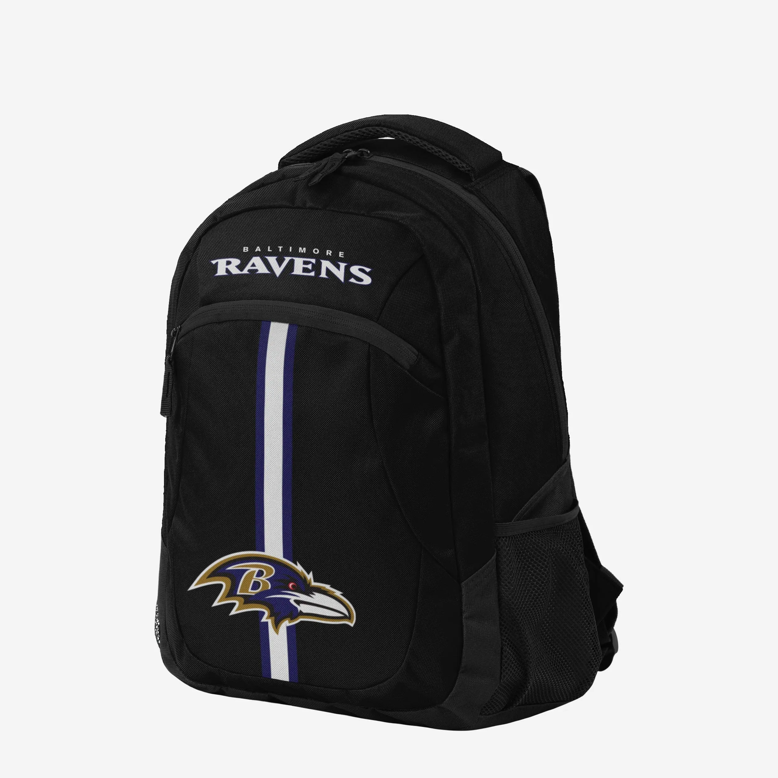 Baltimore Ravens Action Backpack