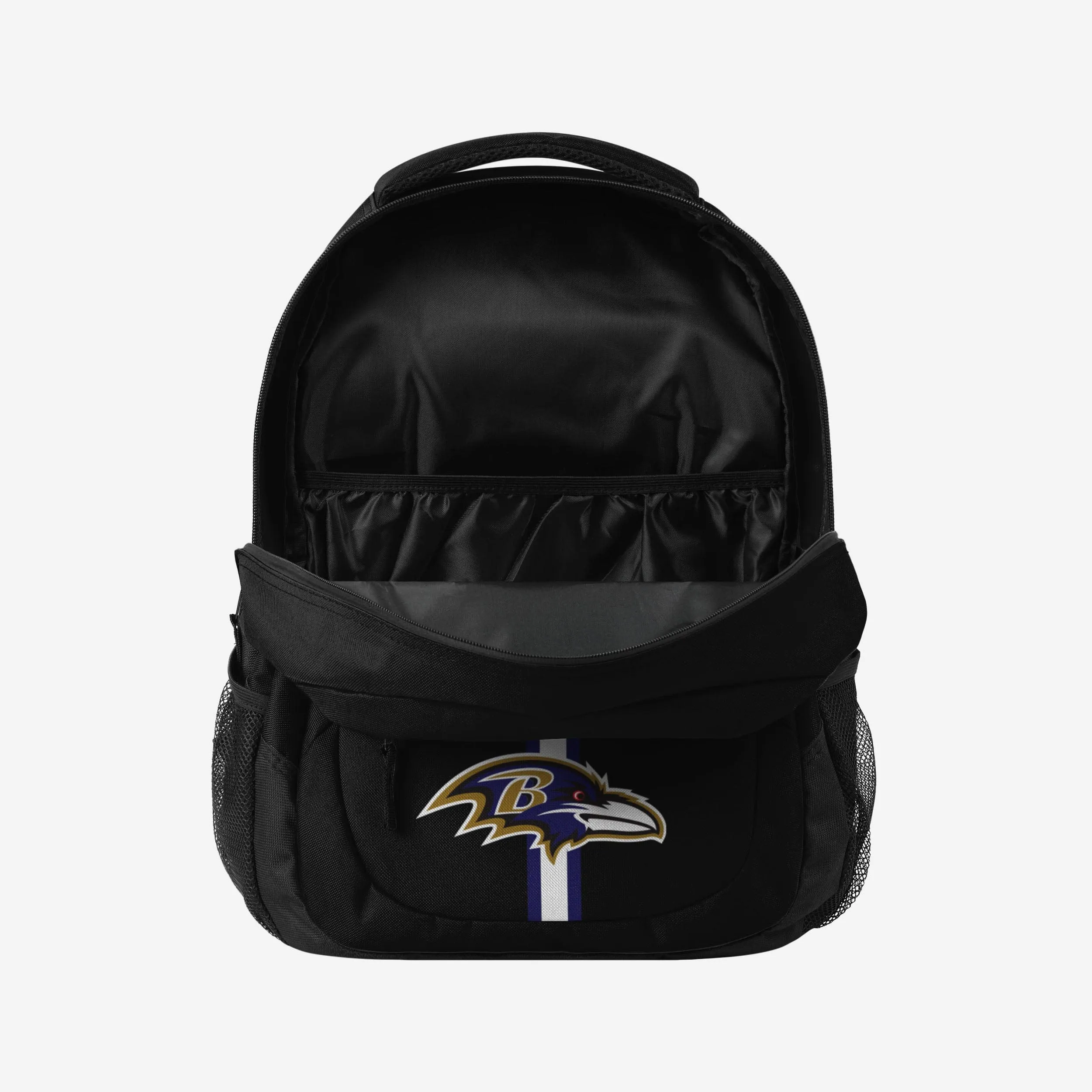 Baltimore Ravens Action Backpack