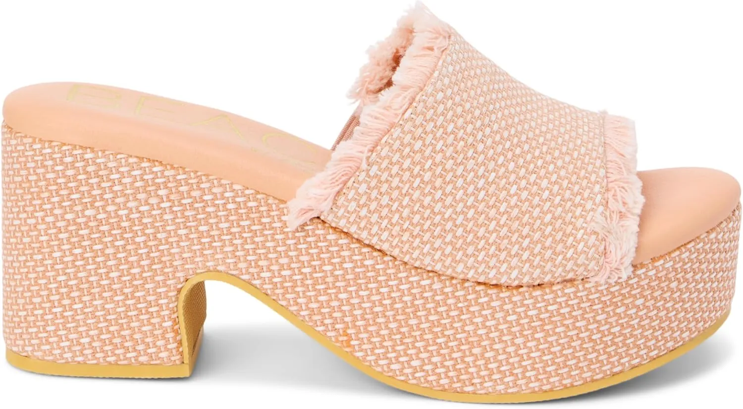 BEACH by Matisse Women's Terry Platform