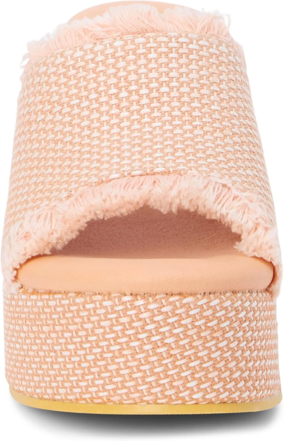 BEACH by Matisse Women's Terry Platform