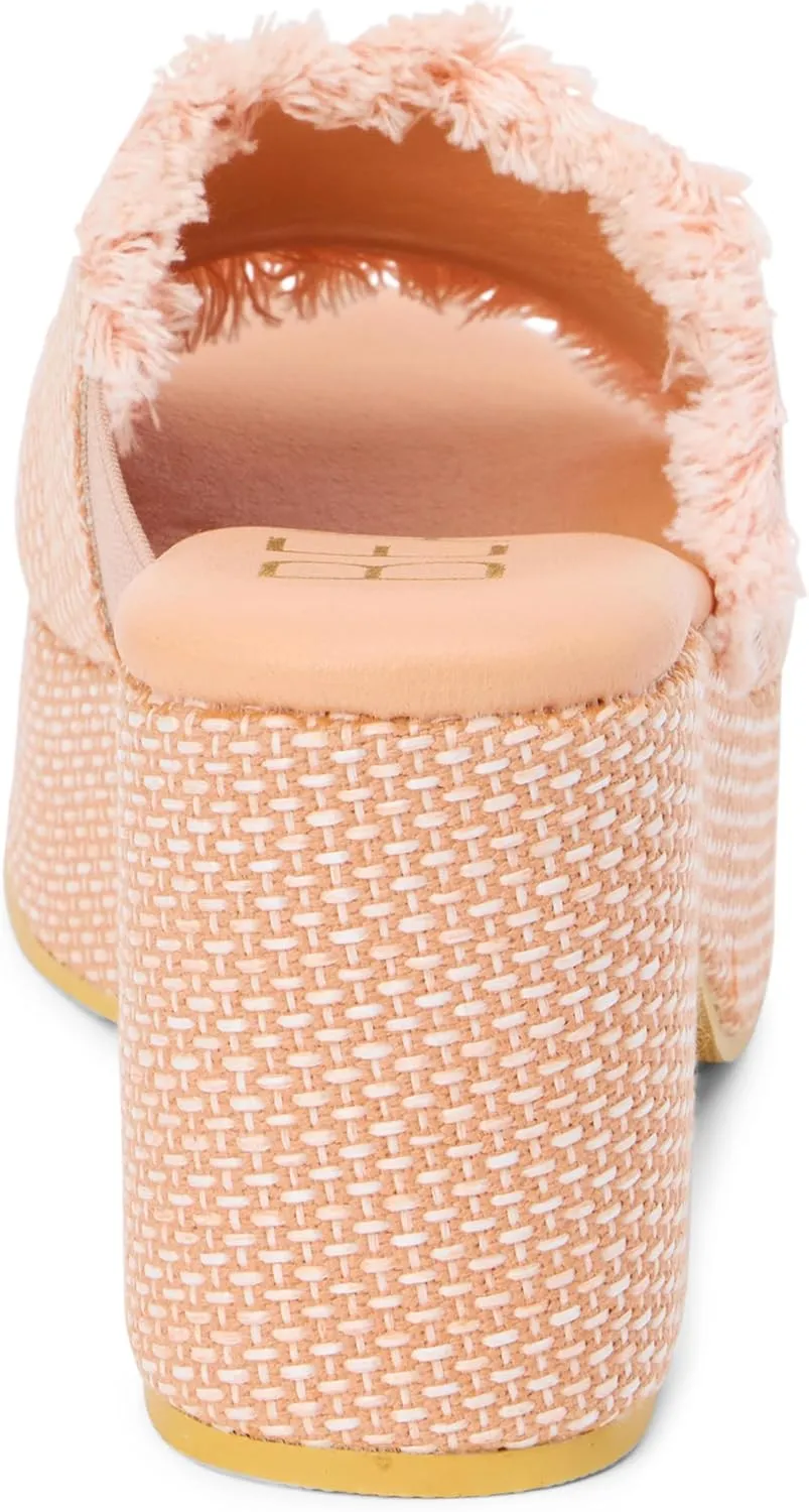 BEACH by Matisse Women's Terry Platform