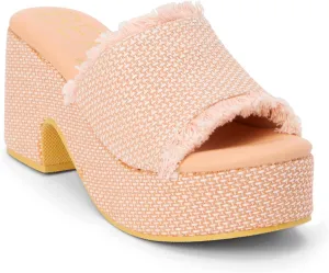 BEACH by Matisse Women's Terry Platform