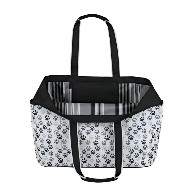 BEACH TOTE by geckobrands
