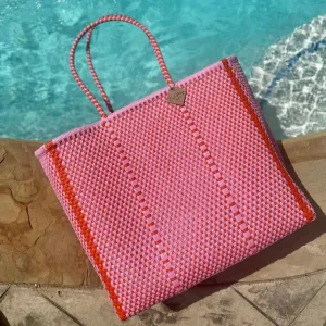 Beach Tote - Las Coloradas