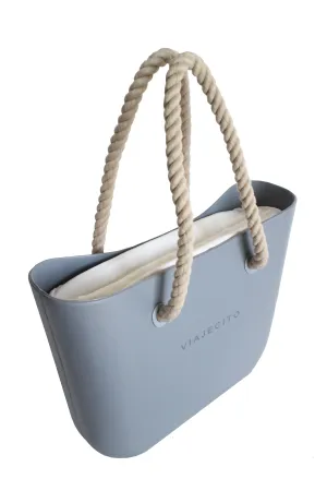 Beach Tote Lining- Natural