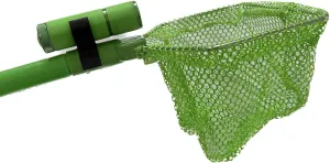 Beach Toys for Kids - Ghost Crabbing Kit - Crab Net - Beach Toy Nets - Bug Catcher Kits - Critters - Youngster Fishing Fishnet - Butterfly Catching - Insects - Ghost Shrimps