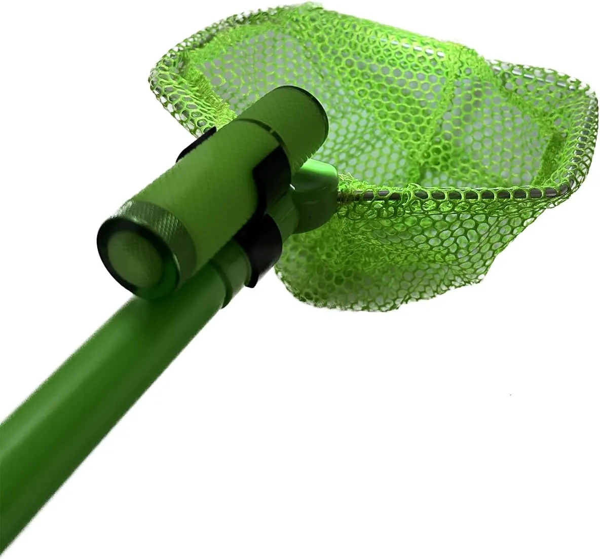 Beach Toys for Kids - Ghost Crabbing Kit - Crab Net - Beach Toy Nets - Bug Catcher Kits - Critters - Youngster Fishing Fishnet - Butterfly Catching - Insects - Ghost Shrimps