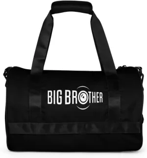 Big Brother Season 26 Logo Gym Bag - Officially Licensed