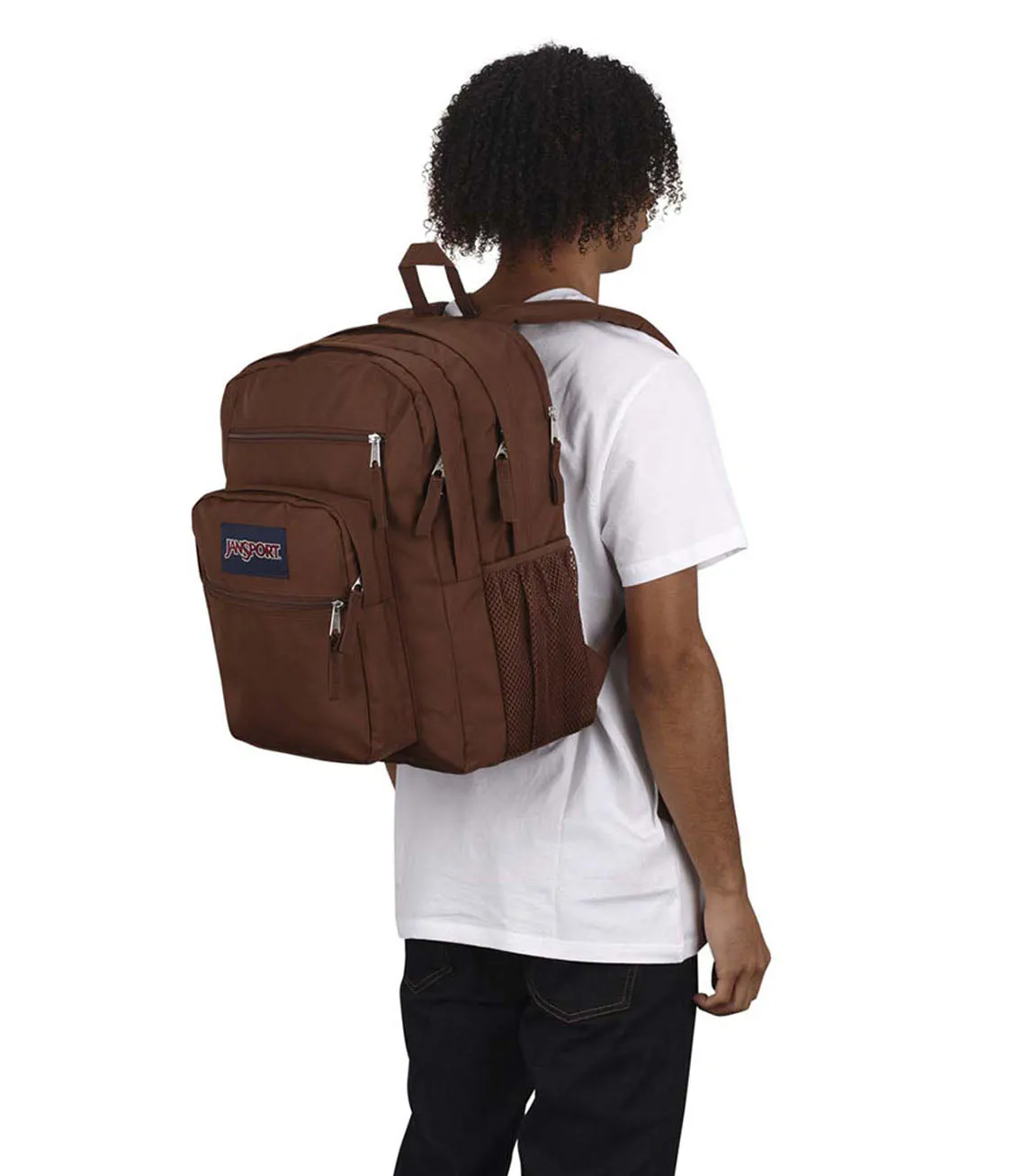Big Student Backpack