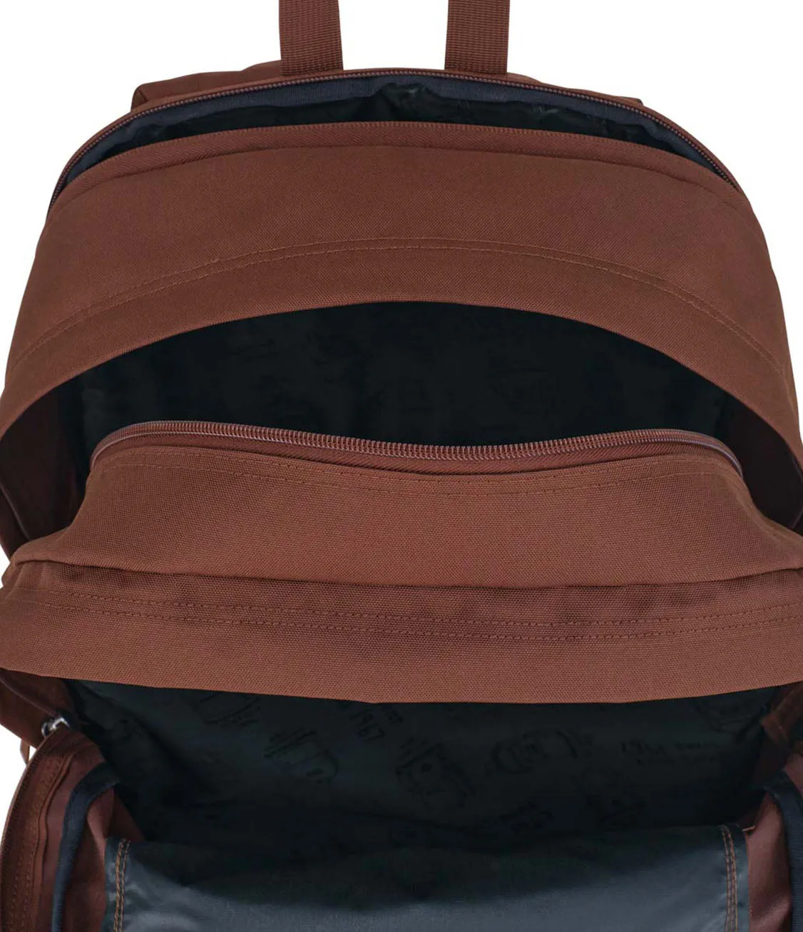 Big Student Backpack