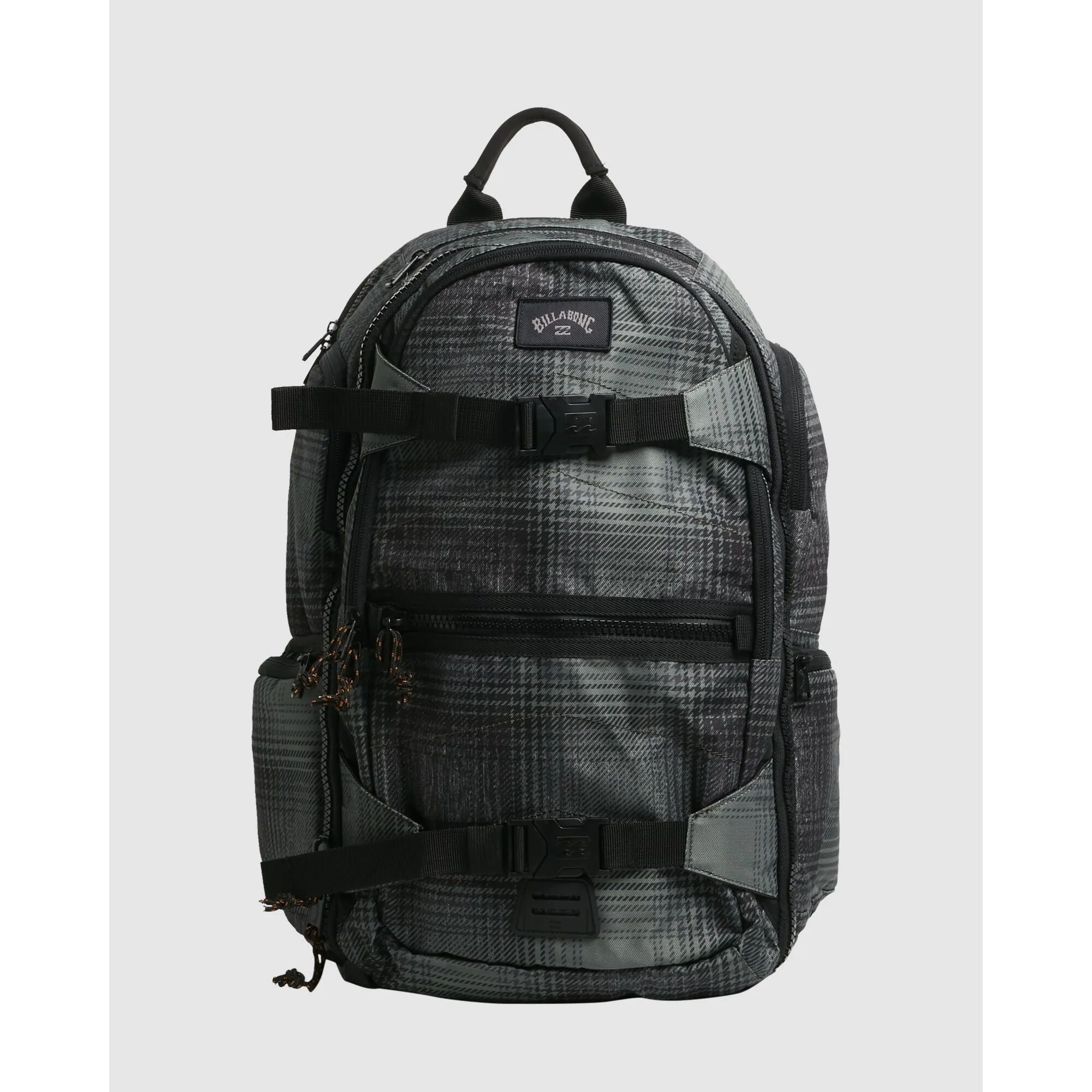 Billabong Combat Og Backpack - Dusty Forest